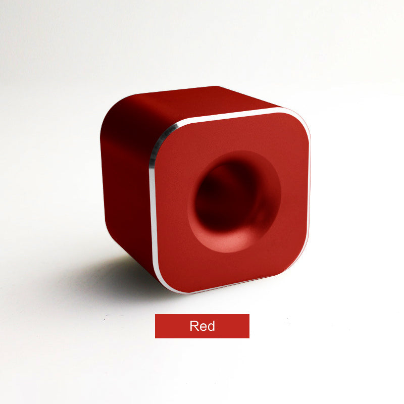 Manufacturer Customized OEM Modern Design Adjustable Delux Metal Shaving Stand