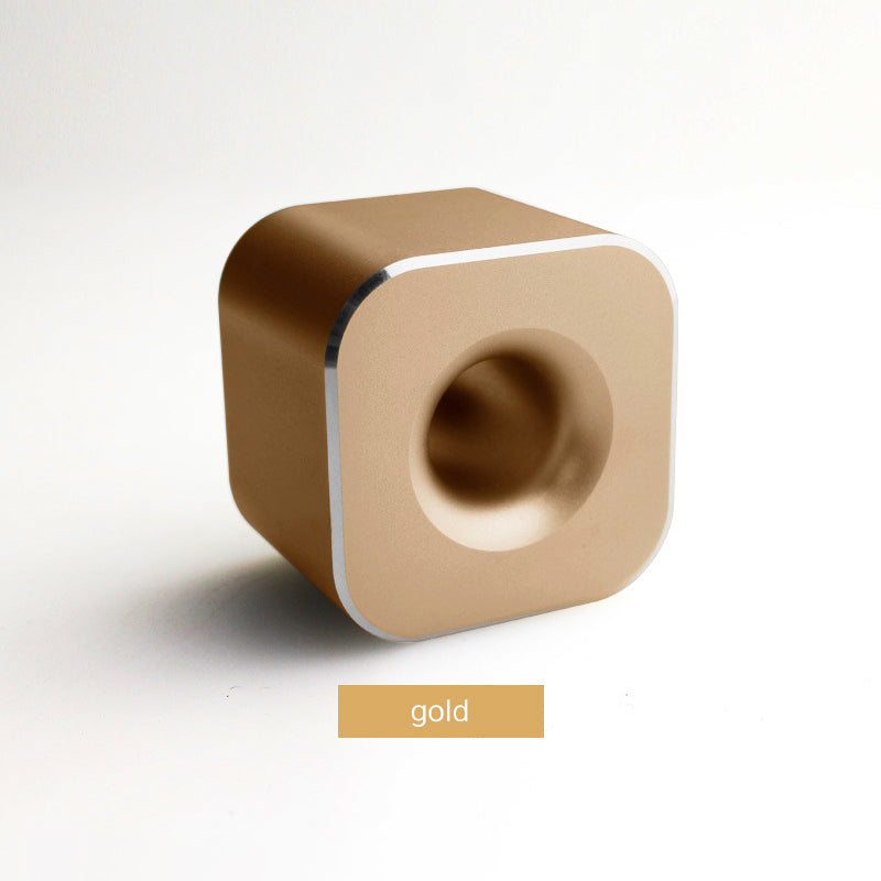 Manufacturer Customized OEM Modern Design Adjustable Delux Metal Shaving Stand