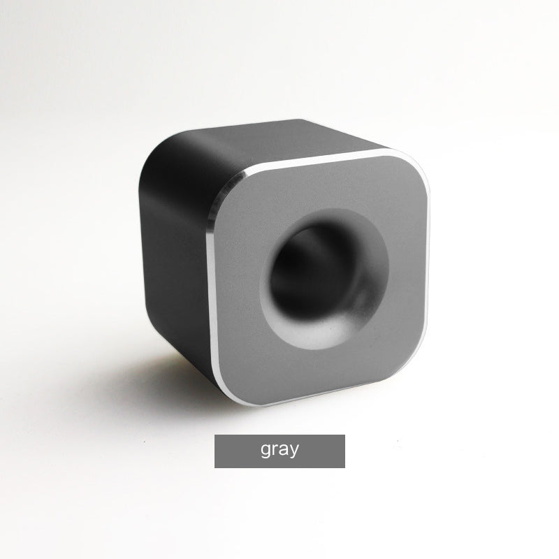 Manufacturer Customized OEM Modern Design Adjustable Delux Metal Shaving Stand