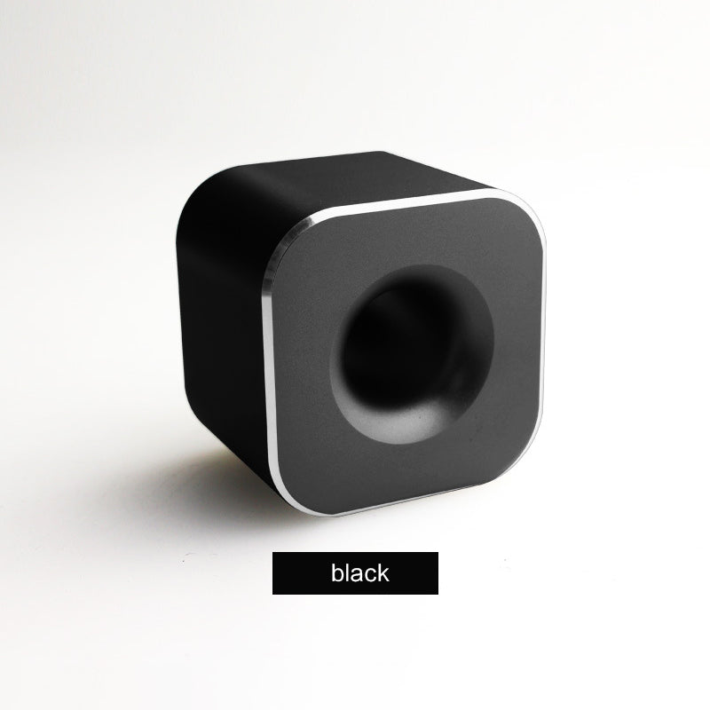 Manufacturer Customized OEM Modern Design Adjustable Delux Metal Shaving Stand