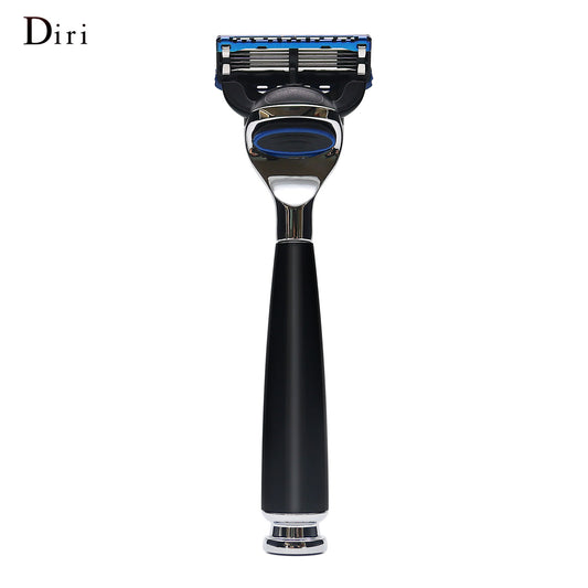 Professional Male 5-layer blade Shaving Razor Eco-Friendly Grooming Men's Shave Gift