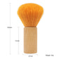 High Quality Shaving Brush for Men Custom Wood Package Handle