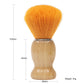 Diri Hemu Wood Grain Men's Grooming Shaving Brush Perfect for Men Gift