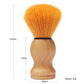 Grooming Men's Shave Gift Density Synthetic Hair Shaving Brush