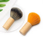 High Quality Shaving Brush for Men Custom Wood Package Handle