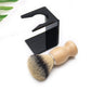 Premium Grooming Synthetic Hair Shaving Bush for Men Traditional Wet Shaving