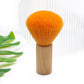 High Quality Shaving Brush for Men Custom Wood Package Handle