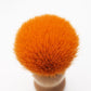 High Quality Vegan Synthetic Shaving Brush with Solid Wood Handle for Men