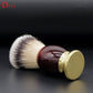 Professional Male Resin Handle Synthetic Hair Shaving Brush