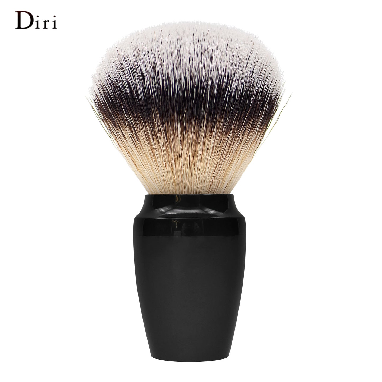 Synthetic Hair Men's Grooming Shaving Brush Kit Smooth and Soft & Boys Shaving Brush Perfect Gifts for Men