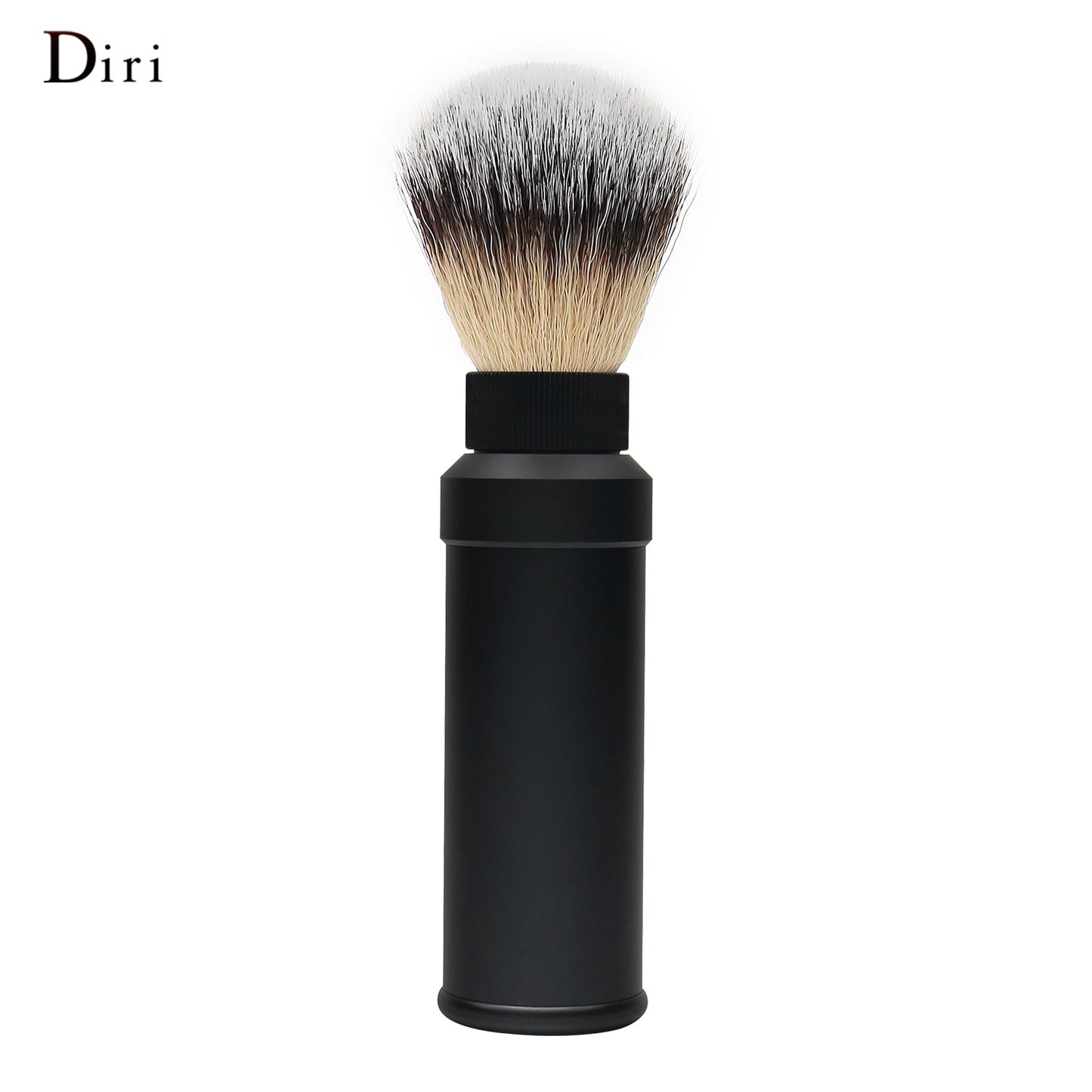 Hot Selling Shaving Brush Portable Travel Professional Men Shaving Brush