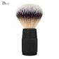 Premium Men's Grooming Synthetic Hair Vintage Shaving Brush Kit