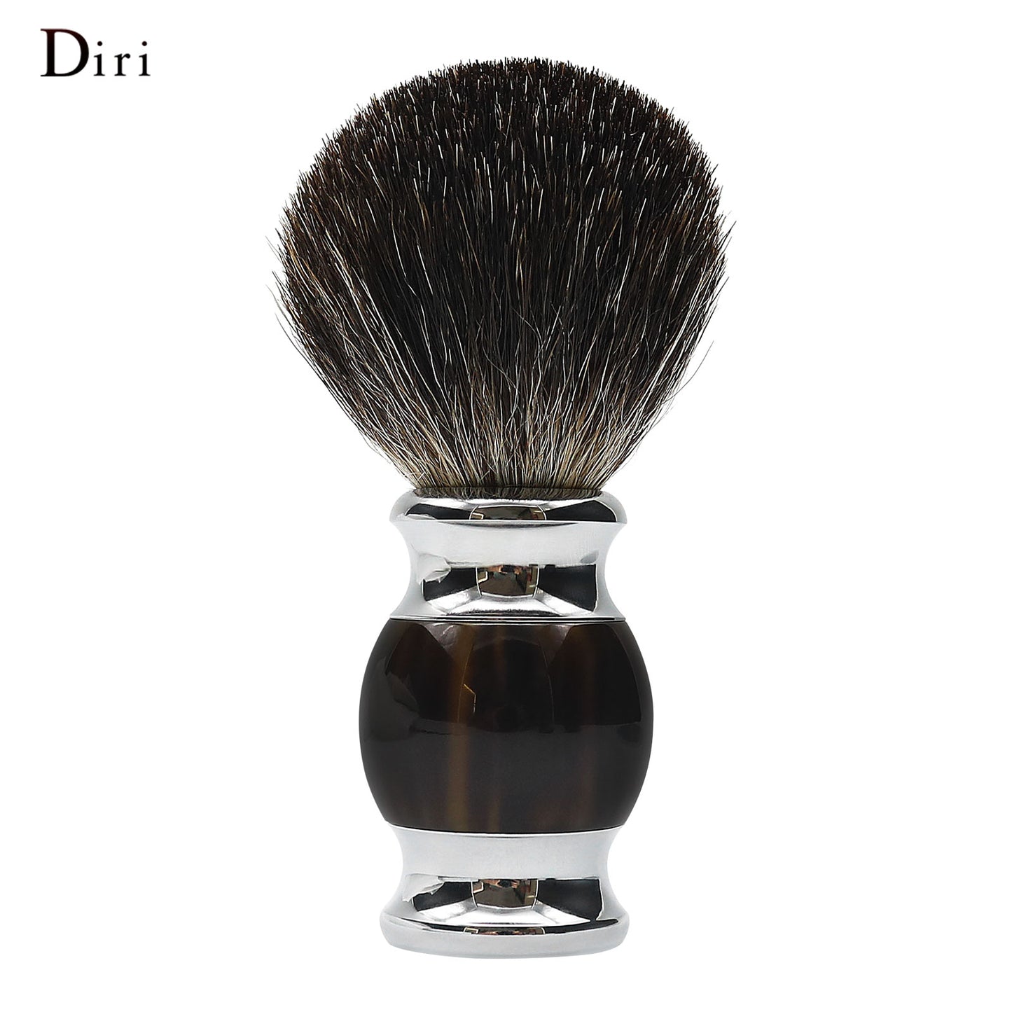 Genuine Best Men's Face Luxury Badger Hair Wash foaming Shaving brush