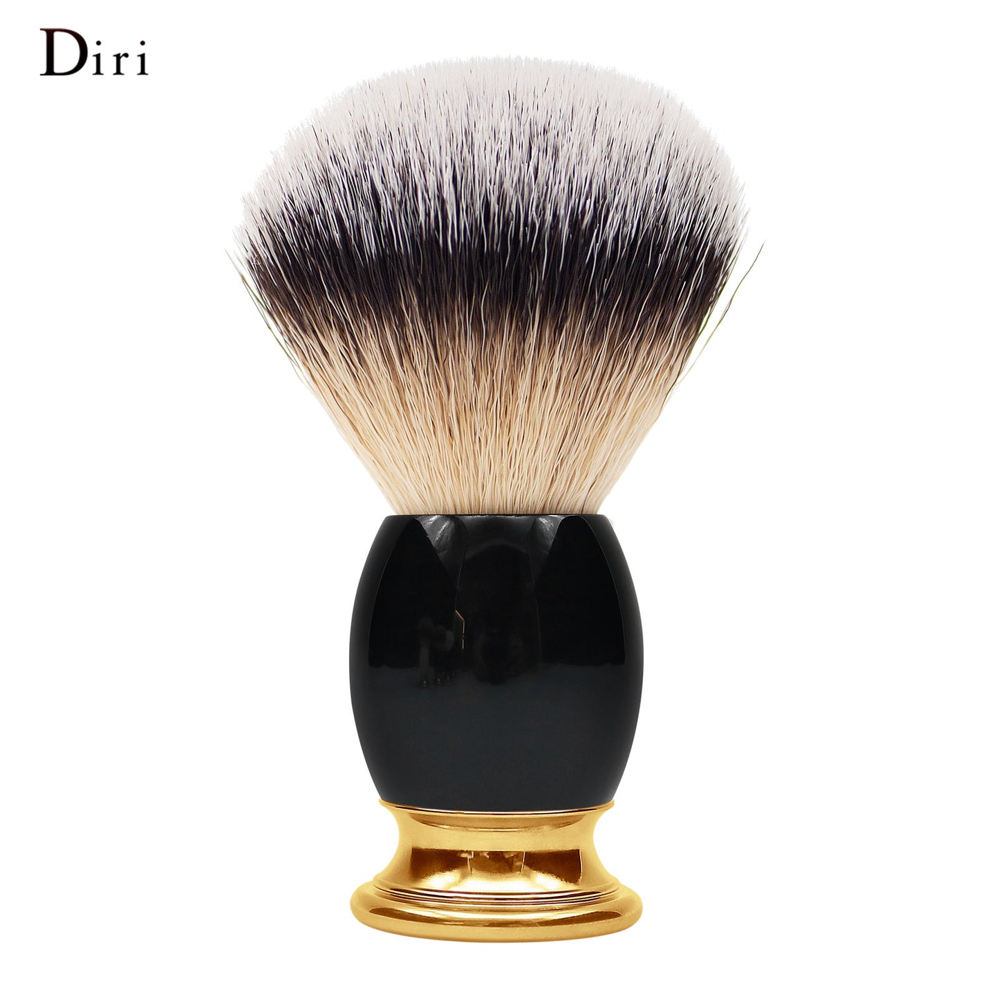 Factory Direct Deft Design Men's Grooming Synthetic Shaving Brush