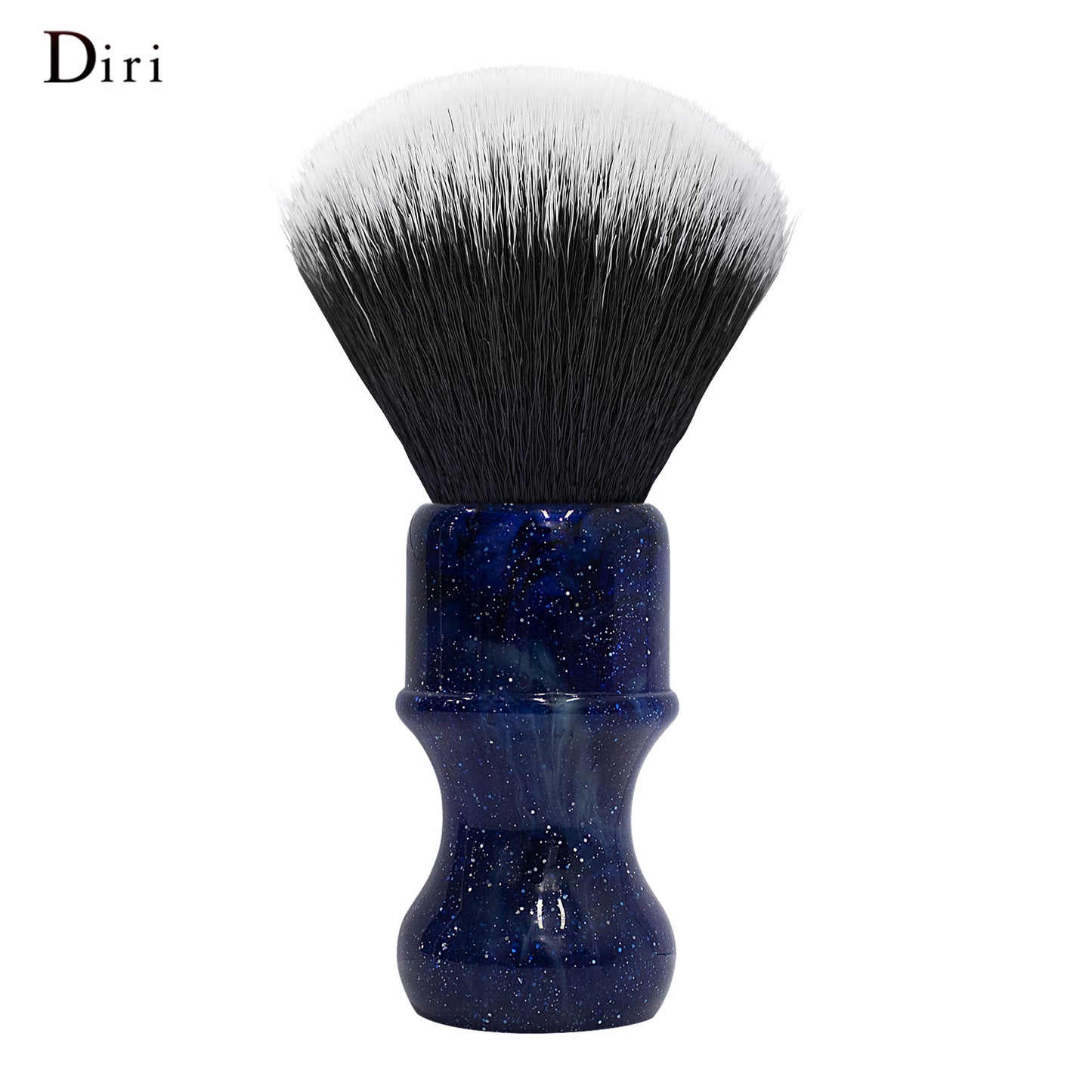 Pro Men Nylon Hair Shaving Brush High Quality Synthetic Shaving Brush