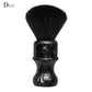 Men Face Care Vegan Synthetic Marbling Resin Shaving Brush