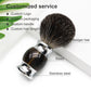 Genuine Best Men's Face Luxury Badger Hair Wash foaming Shaving brush