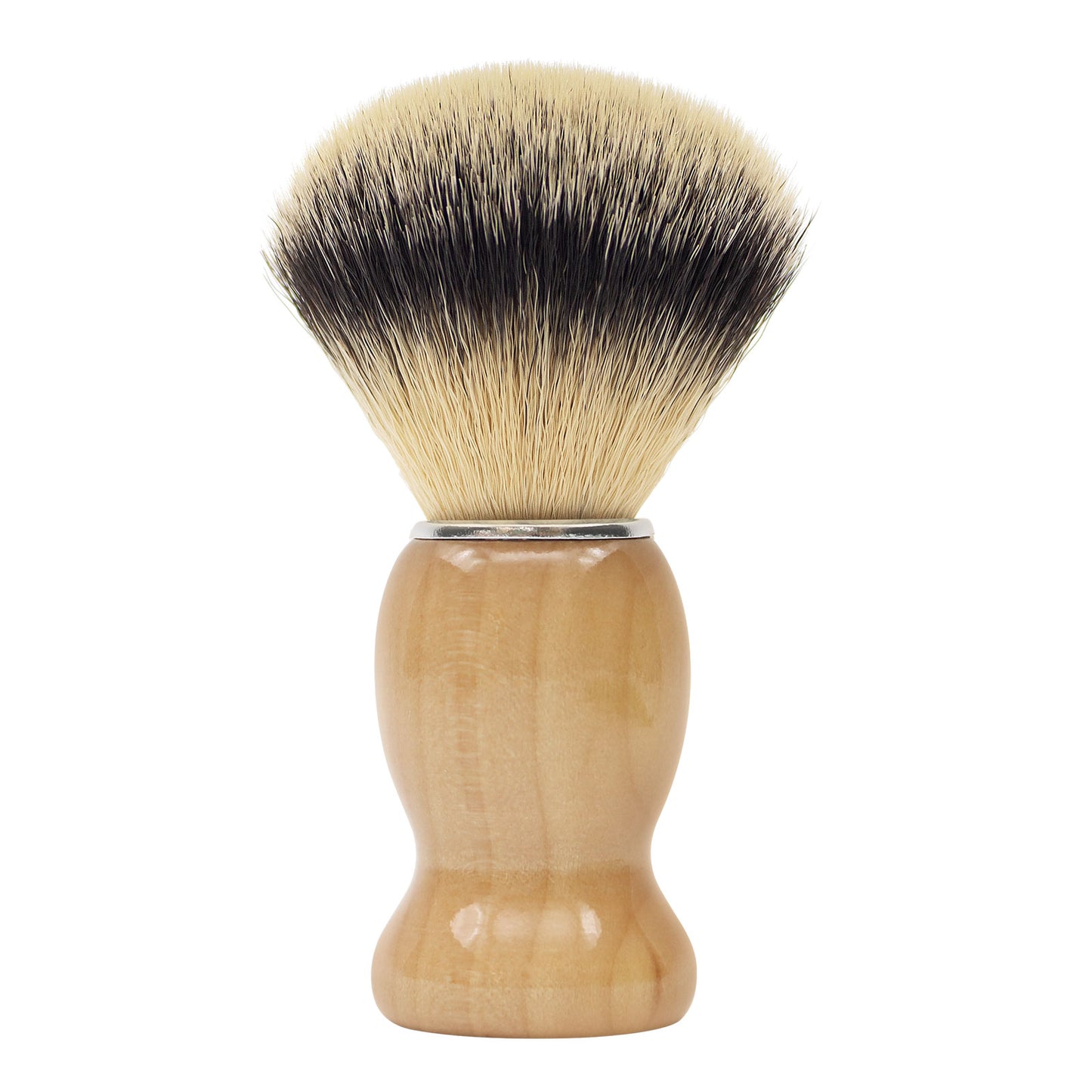 Diri Hemu Wood Grain Men's Grooming Shaving Brush Perfect for Men Gift