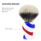 100% Badger Men Grooming Shave Tools Silvertip badger Shaving Brush With Badger Hair