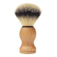 Grooming Men's Shave Gift Density Synthetic Hair Shaving Brush