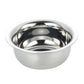 Stainless Steel Multi - function Rich Foam Shaving Tool Bowl