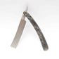 Vintage Cut Throat Straight Folding Razor with 100% Stainless Steel for Barber Salon Shaving