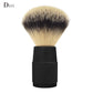 Premium Men's Grooming Synthetic Hair Vintage Shaving Brush Kit