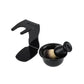 3 in1 Shaving Brush Set With Razor&Brush Stand Holder and Soap Bowl Mug