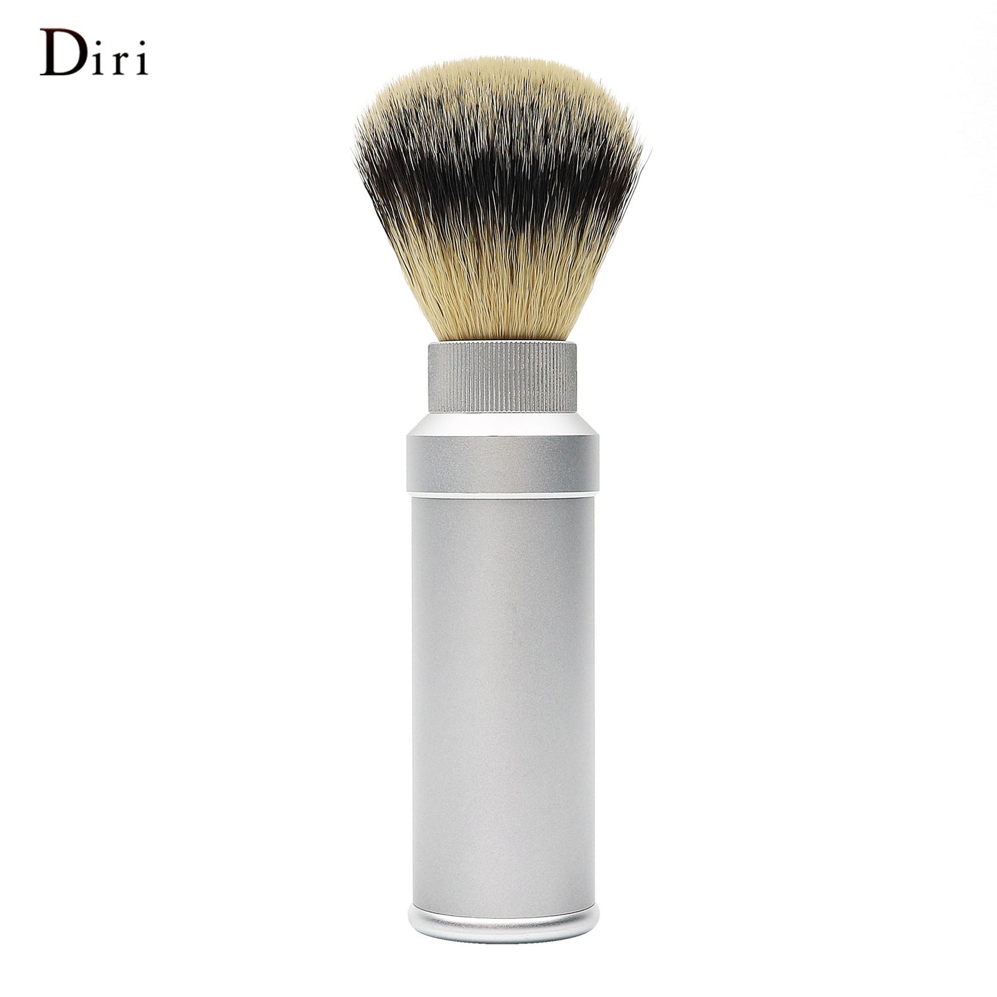 Hot Selling Shaving Brush Portable Travel Professional Men Shaving Brush