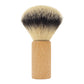 High Quality Shaving Brush for Men Custom Wood Package Handle