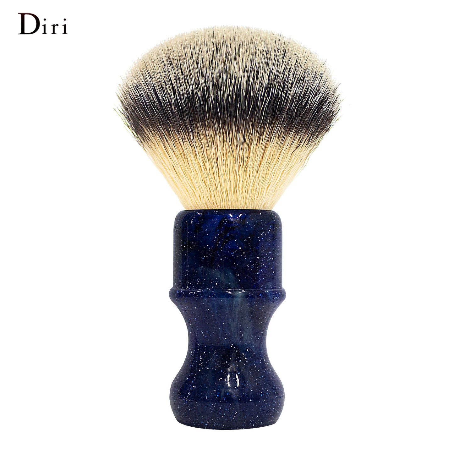 Pro Men Nylon Hair Shaving Brush High Quality Synthetic Shaving Brush