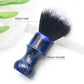 Pro Men Nylon Hair Shaving Brush High Quality Synthetic Shaving Brush