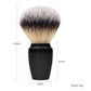 Synthetic Hair Men's Grooming Shaving Brush Kit Smooth and Soft & Boys Shaving Brush Perfect Gifts for Men