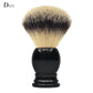 High Quality Synthetic Shaving Brush Black Acrylic Handle Best Present for Men