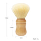 Newest Silvertip Fiber Synthetic Hair Shaving Brush Stable Wood