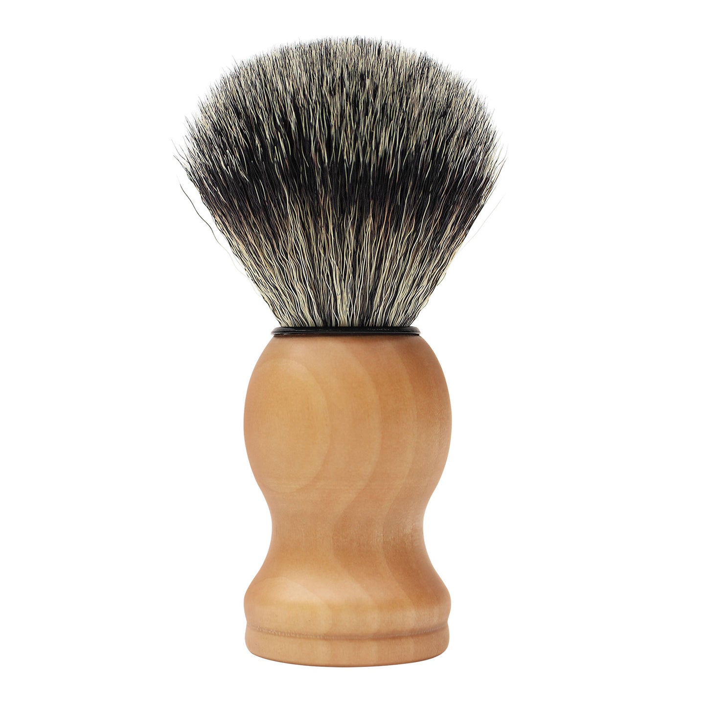 Grooming Men's Shave Gift Density Synthetic Hair Shaving Brush