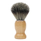 Diri Hemu Wood Grain Men's Grooming Shaving Brush Perfect for Men Gift