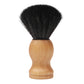 Grooming Men's Shave Gift Density Synthetic Hair Shaving Brush