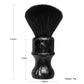 Men Face Care Vegan Synthetic Marbling Resin Shaving Brush