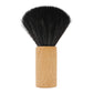 High Quality Shaving Brush for Men Custom Wood Package Handle