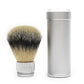 Hot Selling Shaving Brush Portable Travel Professional Men Shaving Brush