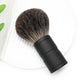 Premium Private Label Men's Pure Badger Cleaning Shave Brush