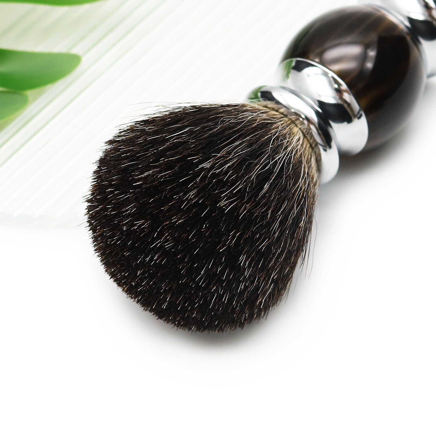 Genuine Best Men's Face Luxury Badger Hair Wash foaming Shaving brush