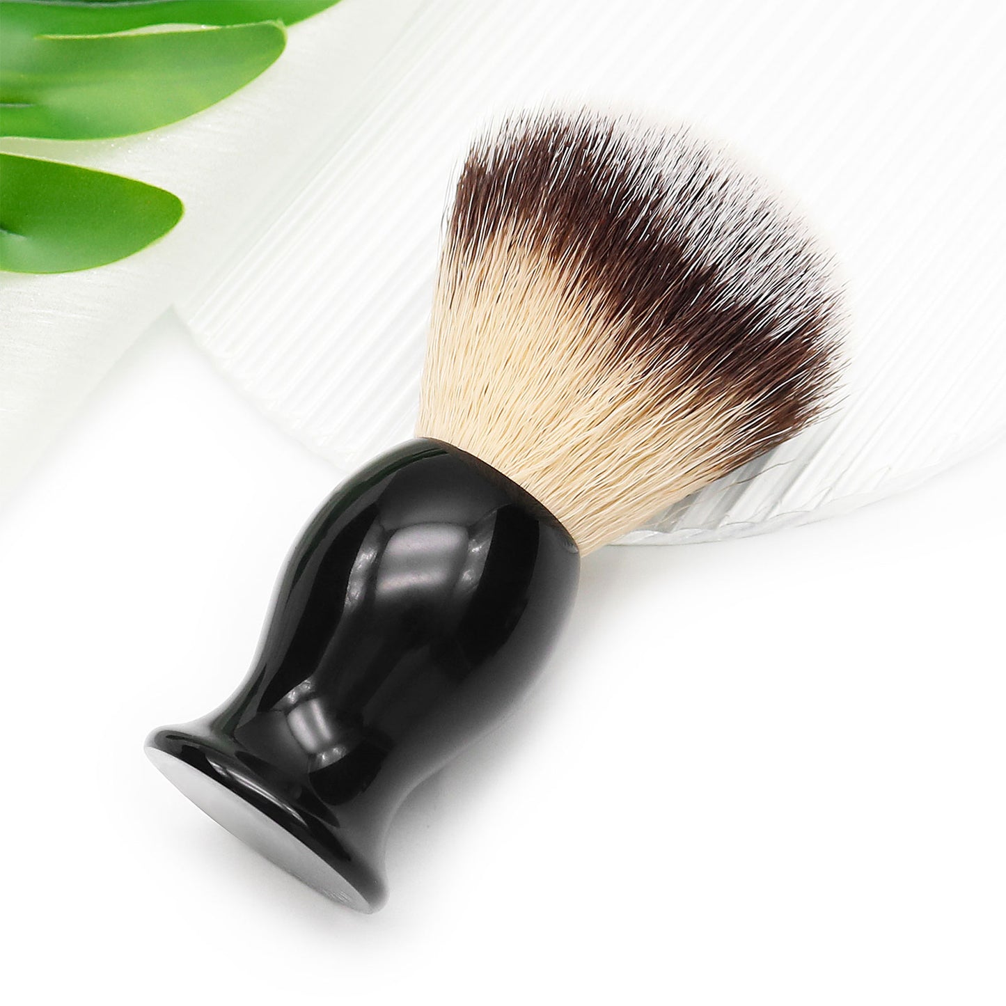 Best Hot Selling Acrylic Handle Synthetic Excellent Quality Shaving Brushes