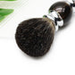 Resin Handle High Quality Best Shaving Brush Pure Badger Hair Shave Brush