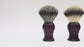 Top Selling Nature oval Rosewood Synthetic Hair Shaving Brush for Smooth Shaves