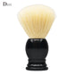 High Quality Synthetic Shaving Brush Black Acrylic Handle Best Present for Men