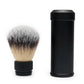 Hot Selling Shaving Brush Portable Travel Professional Men Shaving Brush