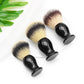 Best Hot Selling Acrylic Handle Synthetic Excellent Quality Shaving Brushes