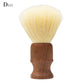 Wooden Men Grooming Shaving Brush Eco Synthetic Nylon Brush